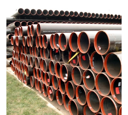 Трубы EN 10216-4 в Кобрине для промышленности