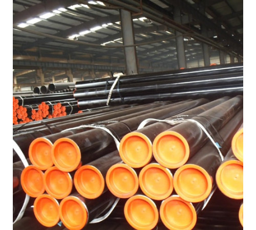 Трубы EN 10217-1 в Кобрине для промышленности