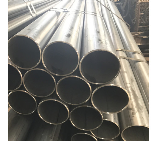 Трубы EN 10217-2 в Кобрине для промышленности