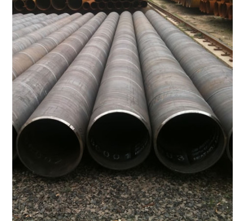 Трубы EN 10217-5 в Кобрине для промышленности