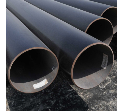 Трубы EN 10219 в Кобрине для строительства и промышленности