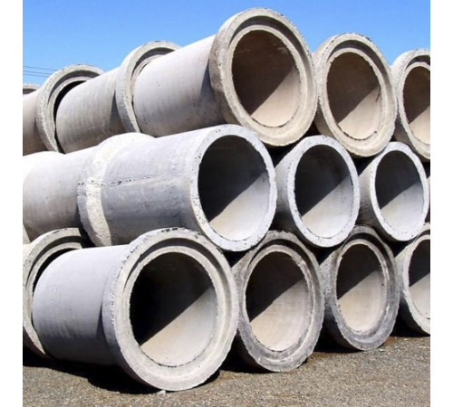 Трубы железобетонные безнапорные в Кобрине для Юридических Лиц