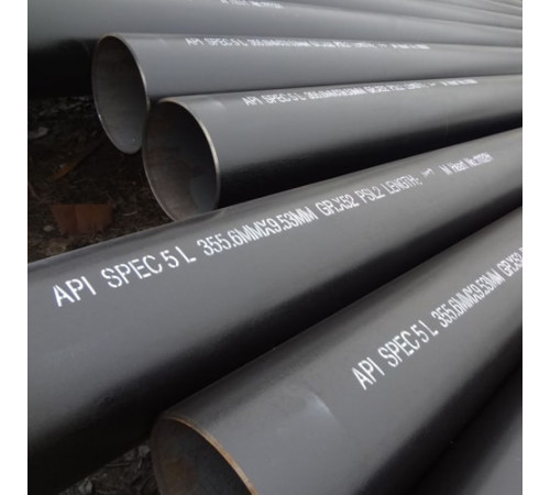 Трубы API 5L в Кобрине для промышленности и строительства
