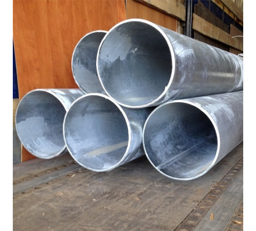 Трубы оцинкованные ВГП в Кобрине и Беларуси