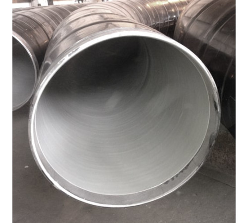 Трубы с внутренним эпоксидным покрытием в Кобрине