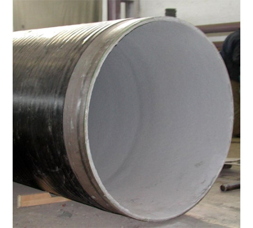 Трубы с ЦПП изоляцией в Кобрине для юридических лиц