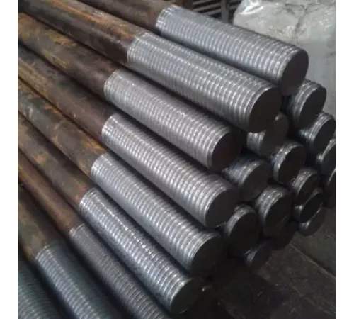 Анкерные тяги резьбовые с муфтой в Кобрине