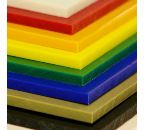 Ударопрочные листовые полистиролы в Кобрине с доставкой