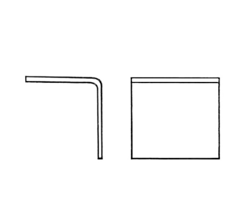 Угольники для пружинных блоков в Кобрине и Беларуси