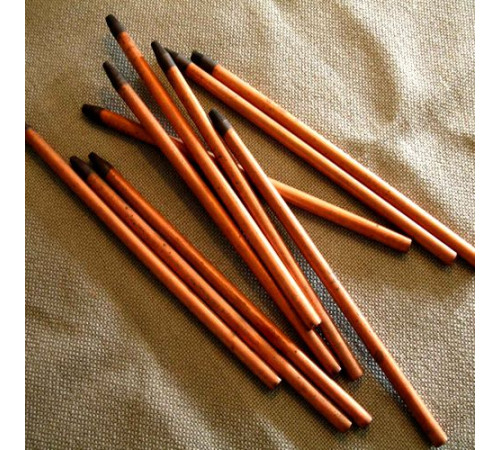 Угольные электроды для сварки в Кобрине