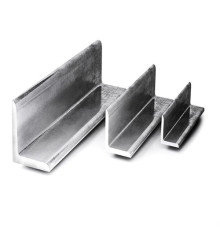 Неравнополочный уголок для судостроения