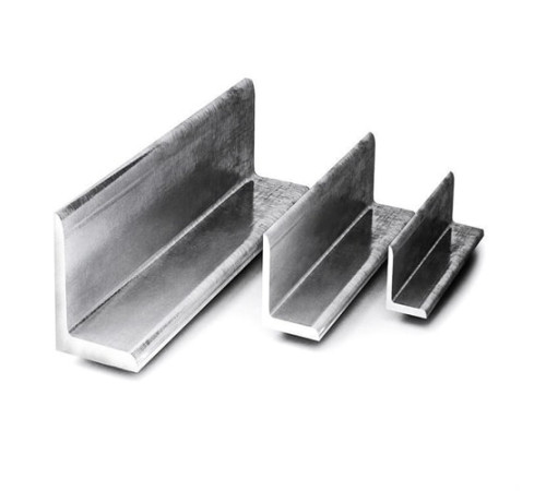 Неравнополочные уголки для судостроения в Кобрине