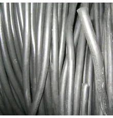 Резиновые унифицированные круглые шнуры