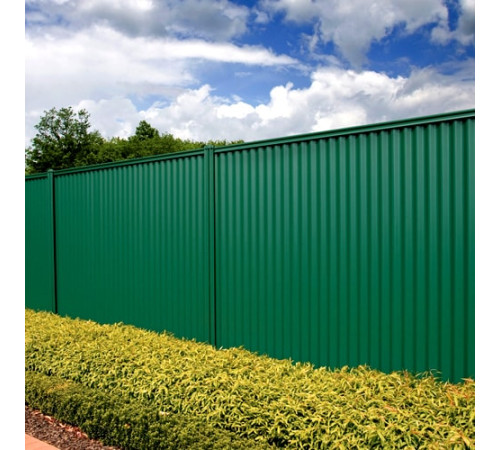 Универсальные профилированные листы в Кобрине с доставкой