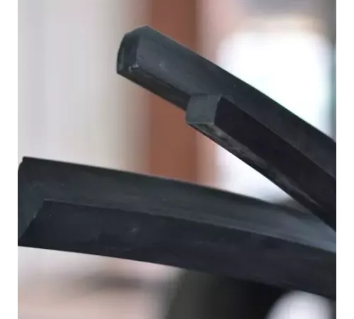 Резиновые уплотнительные квадратные шнуры в Кобрине