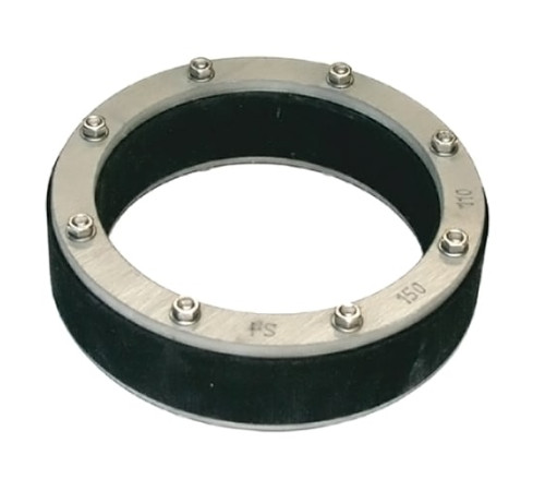 Уплотнительные кольца EPDM PD для труб в Кобрине