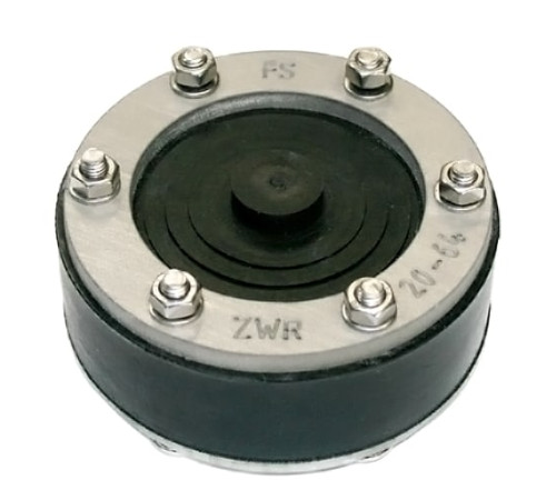 Уплотнительные кольца EPDM PD-ZWR для труб в Кобрине