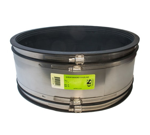 Уплотнительные манжеты EPDM MAGNUM для труб в Кобрине