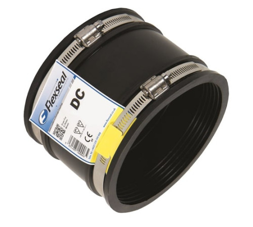 Уплотнительные манжеты EPDM для дренажных труб в Кобрине