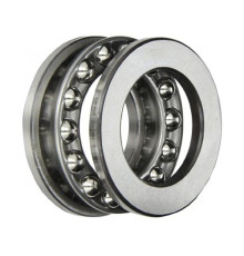 Упорные подшипники