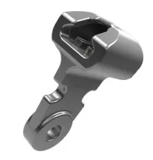 Ушки однолапчатые