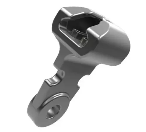 Ушки однолапчатые для ЛЭП в Кобрине