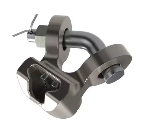 Ушки специальные с гнутым пальцем в Кобрине для ЛЭП