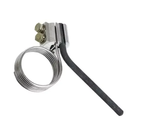 Устройства защиты от дуги для ЛЭП в Кобрине и Беларуси