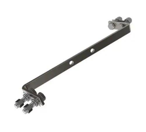 Узлы крепления экранов ЛЭП в Кобрине для юрлиц