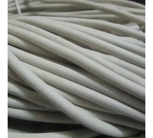 Резиновые вакуумные круглые шнуры в Кобрине