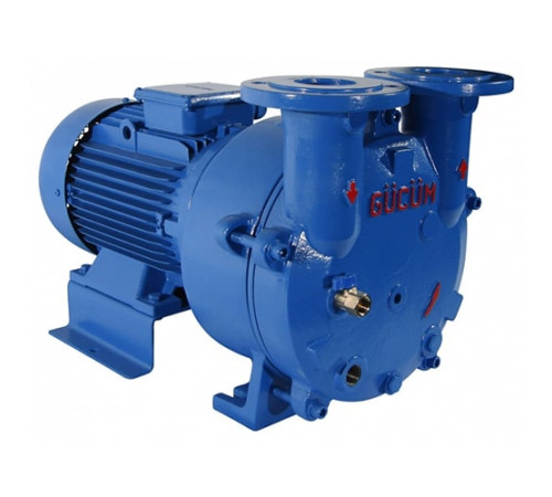 Вакуумные насосы в Кобрине для промышленности и производства