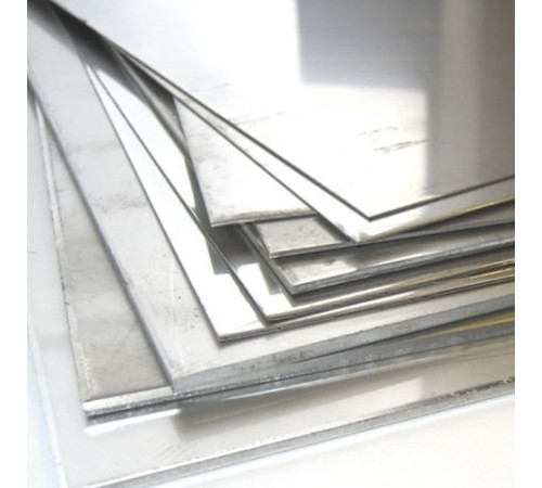 Ванадиевые листы в Кобрине: прокат ВнПл-1, ВнПл-2