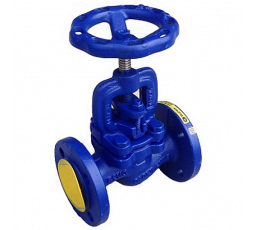 Запорные вентили с графитовым уплотнением в Кобрине