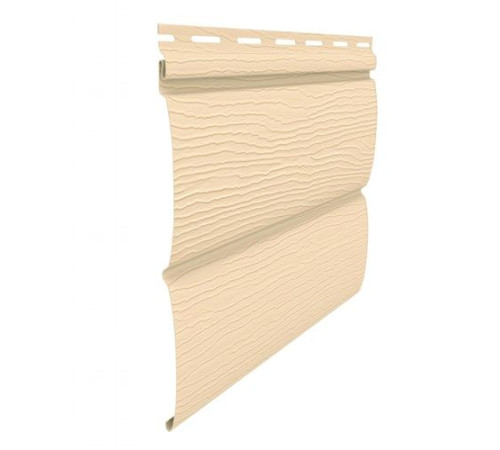 Виниловые сайдинги в Кобрине для отделки фасадов