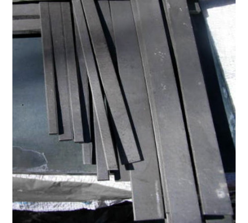 Полосы вольфрамовые в Кобрине от Спецметаллстрой