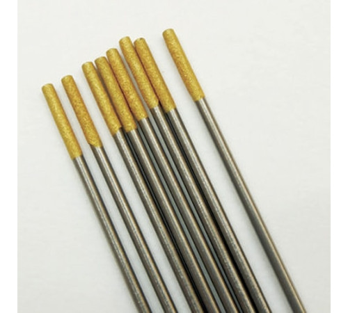 Вольфрамовые электроды в Кобрине для предприятий Беларуси