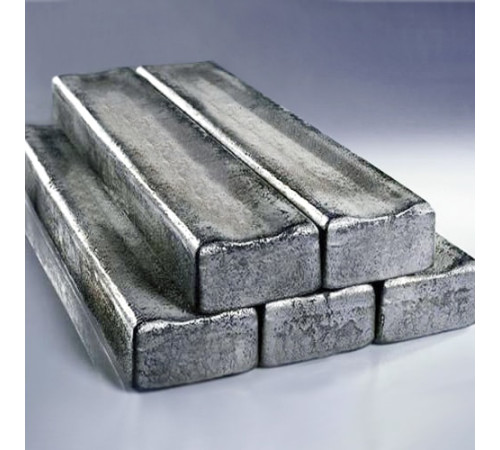 Вольфрамовые штабики в Кобрине для промышленности