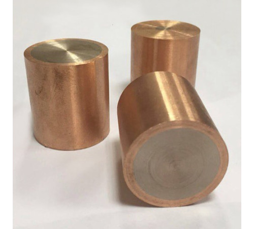 Вольфрамовые слитки в Кобрине для промышленности