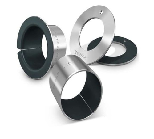 Гладкие втулки скольжения в Кобрине для юрлиц