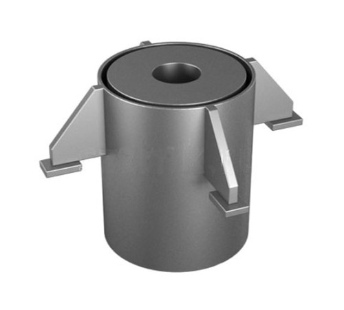 Втулки для прохода через перекрытие в Кобрине