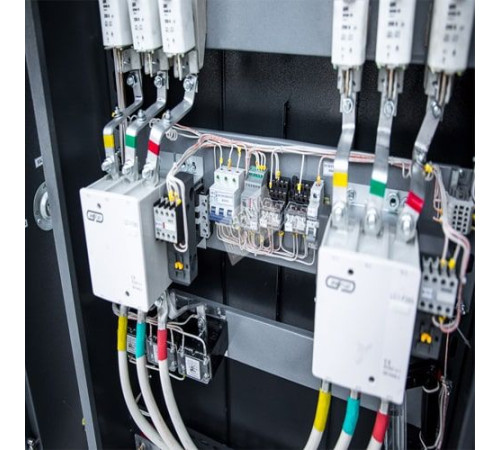 Вводно-распределительные устройства напольные в Кобрине