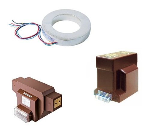 Высоковольтные трансформаторы тока в Кобрине для юрлиц