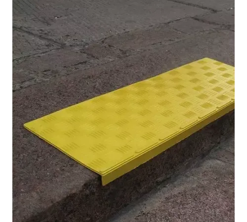 Проступи резиновые для предприятий в Кобрине