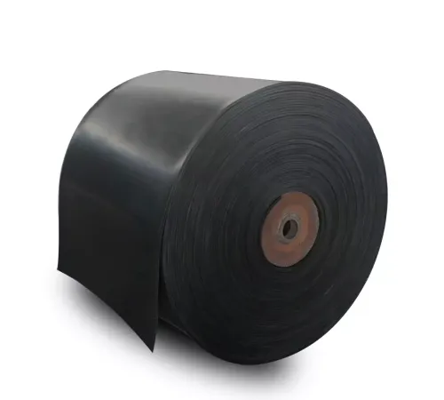 Трудносгораемые конвейерные ленты в Кобрине и Беларуси