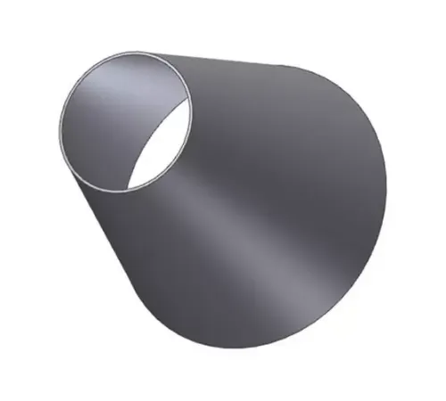 Конические обечайки для трубопроводов в Кобрине