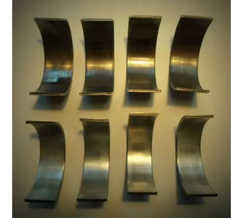 Бронзовые вкладыши в Кобрине для промышленного оборудования