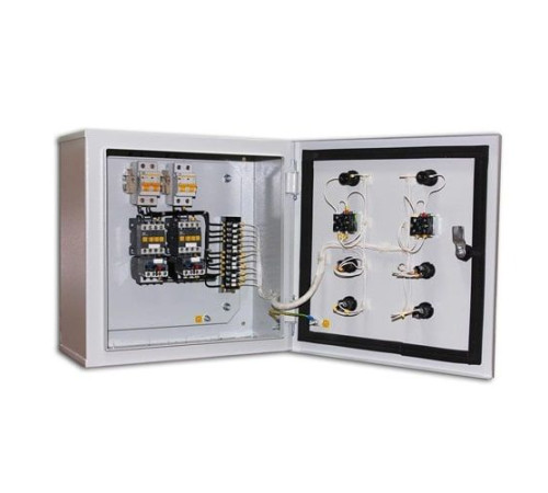 Ящики управления асинхронными двигателями в Кобрине