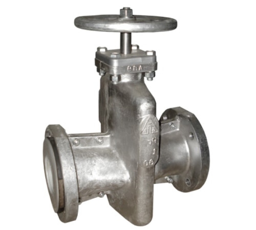 Задвижки алюминиевые в Кобрине для юридических лиц