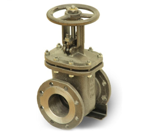 Бронзовые задвижки в Кобрине для юридических лиц