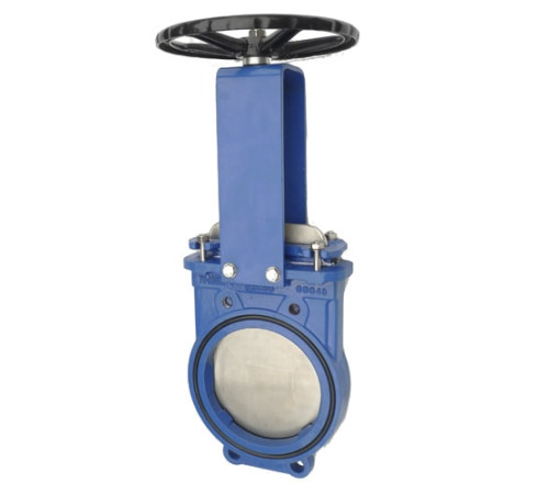 Шиберные задвижки в Кобрине от производителя